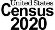 Census 2020 Logo