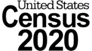 2020 Census logo