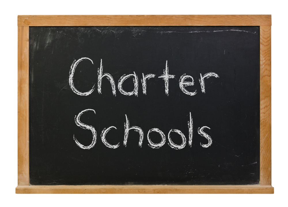 Charter Schools Blackboard